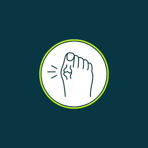 Guía del Hallux Valgus. Reconocer, comprender y tratar el hallux por sí mismo. TRYBUX